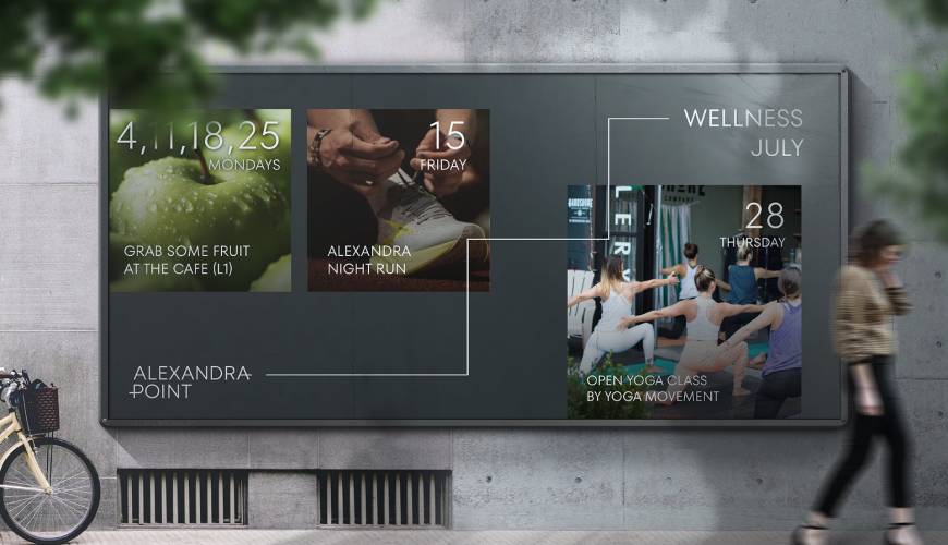 凉山VI设计公司如何进行品牌审核