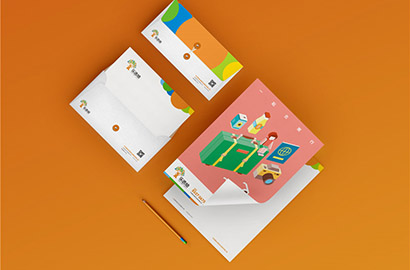 凉山VI设计公司如何把握趋势？从行业变革中探索品牌视觉新路径